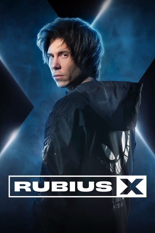 Affiche de Rubius X