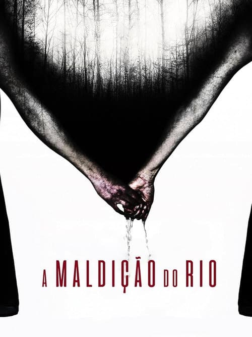 Poster for Across the River