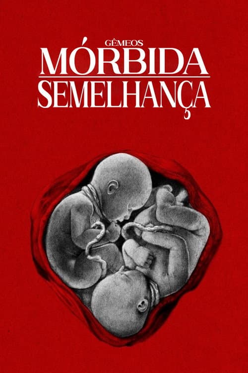 Affiche de Faux-semblants