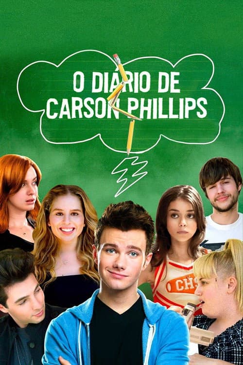 Affiche de Struck