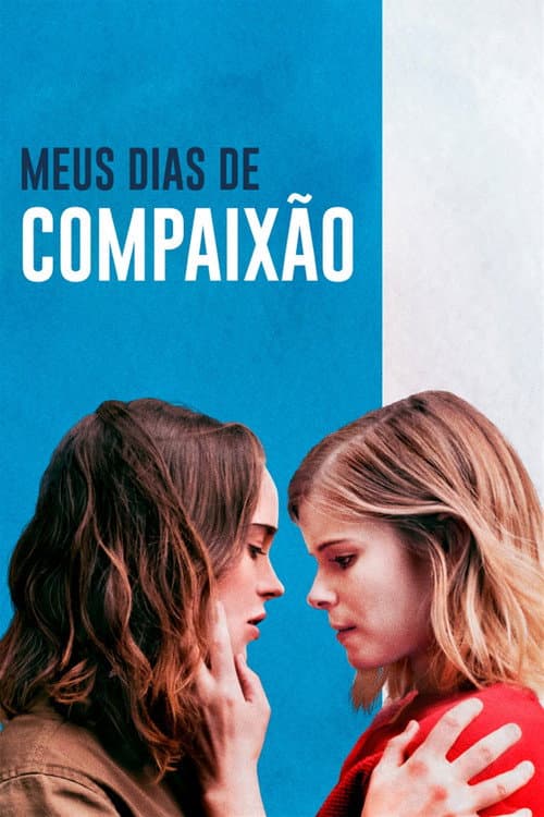 Póster de My Days of Mercy