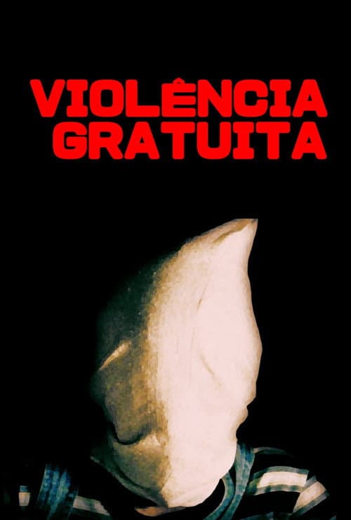 Póster de Horas de terror