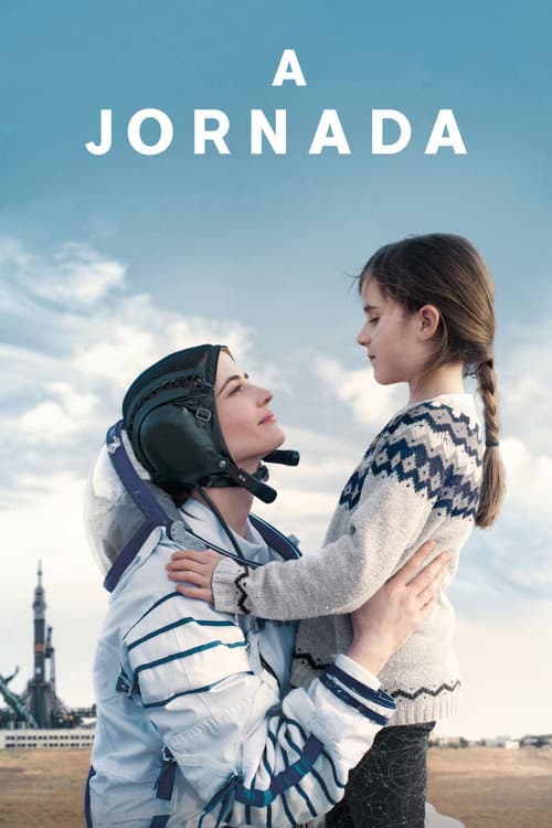 Póster de A Jornada