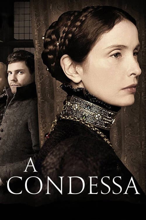 Affiche de A Condessa