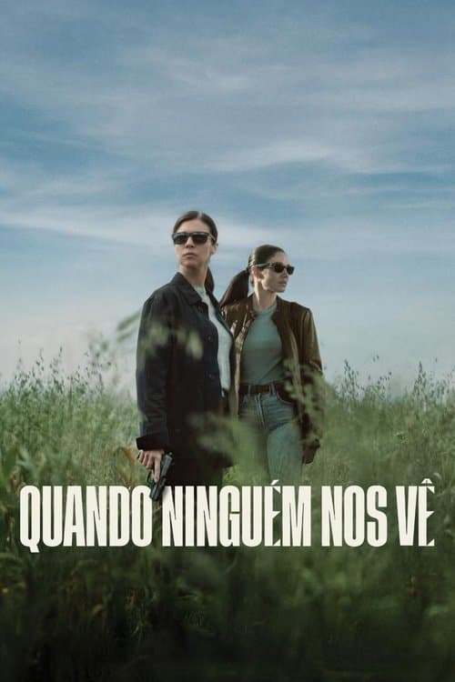 Affiche de When No One Sees Us