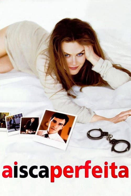 Affiche de Nadia