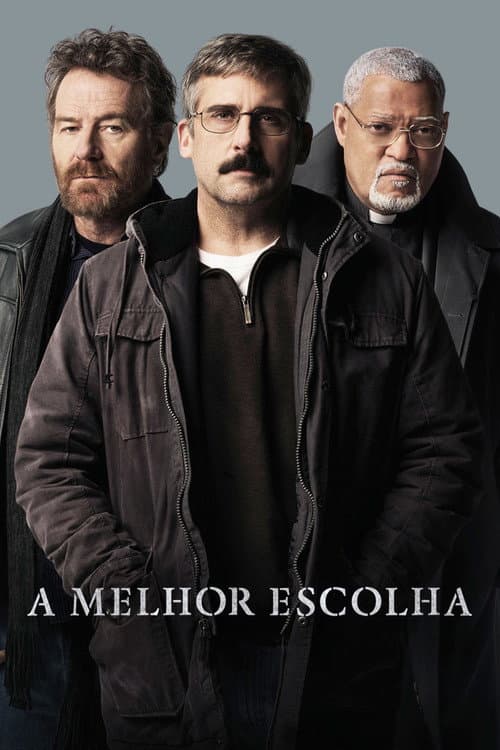 Póster de La última bandera