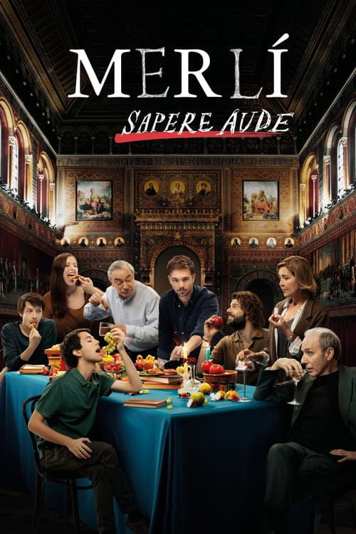 Affiche de #Philo : Sapere aude