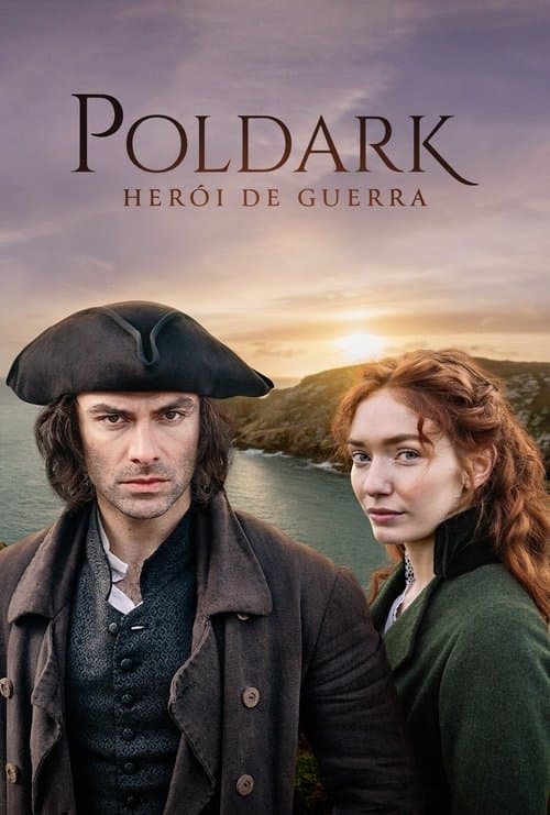 Póster de Poldark