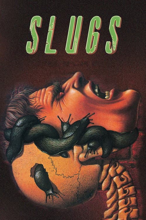 Póster de Lesmas