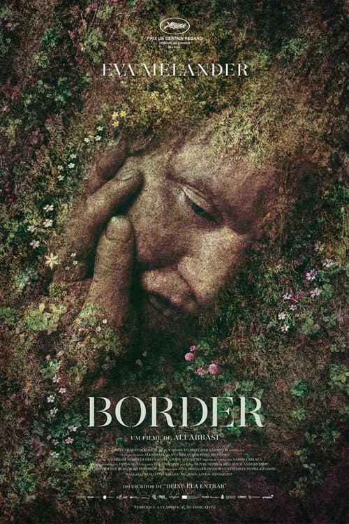 Affiche de Border