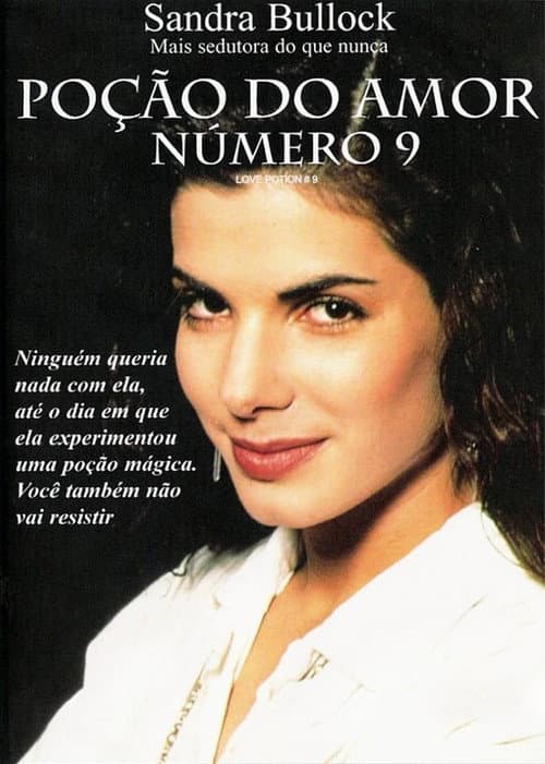 Pôster de Poção do Amor N°9
