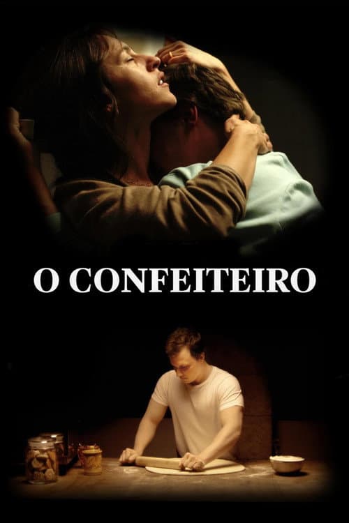Pôster de O Confeiteiro