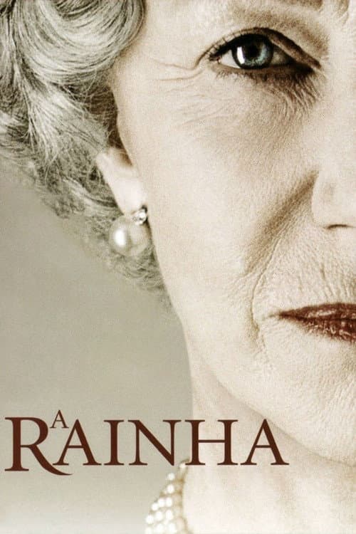 Affiche de The Queen