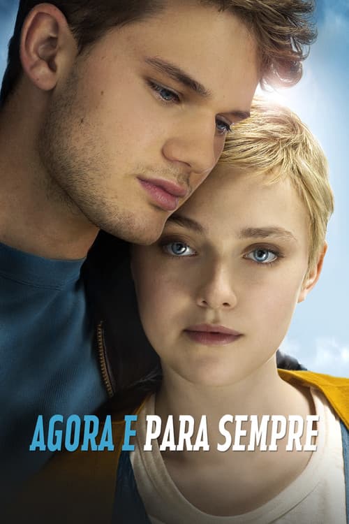 Poster for Now Is Good