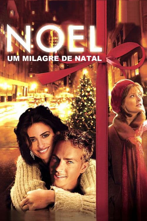 Affiche de Noël