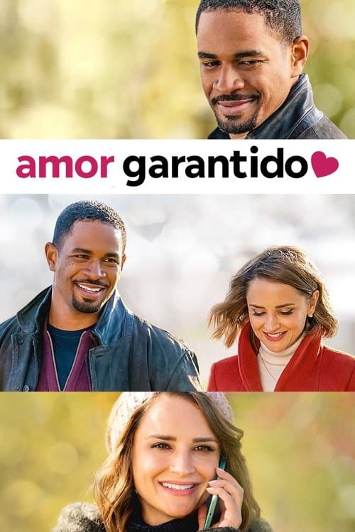 Poster for Love, Guaranteed
