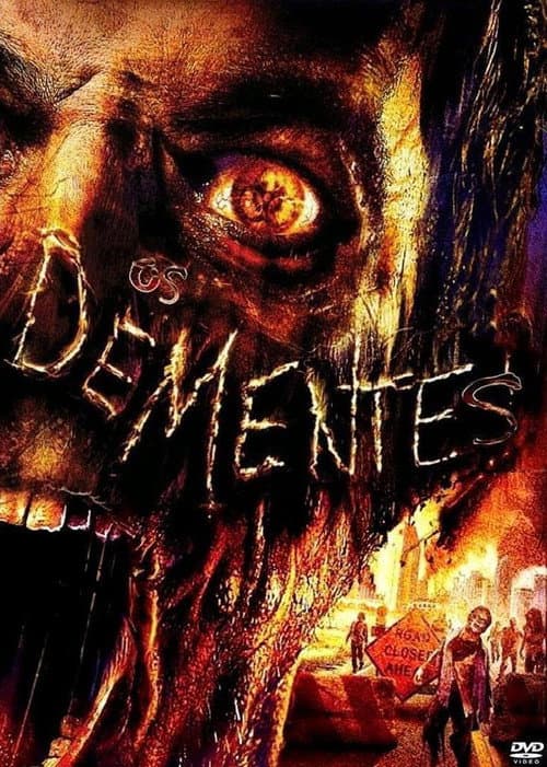 Affiche de Infection