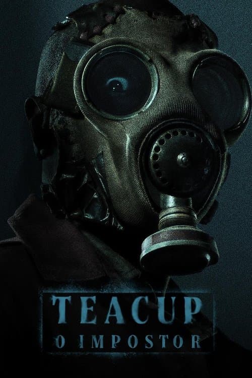 Poster for Teacup