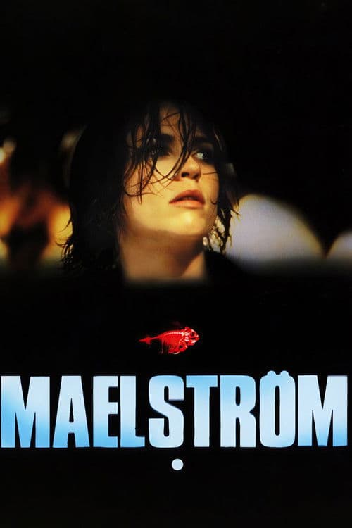 Affiche de Maelström