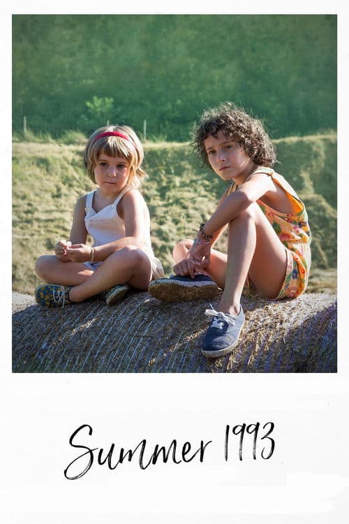 Pôster de Verão 1993