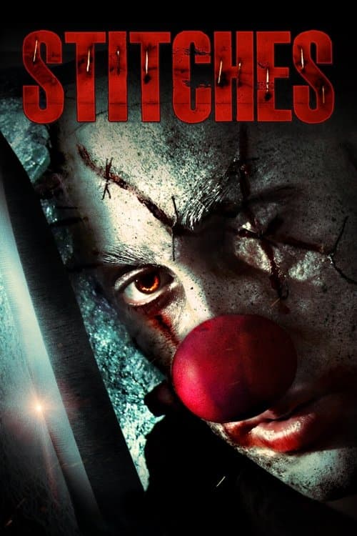 Affiche de Stitches: O Retorno do Palhaço Assassino