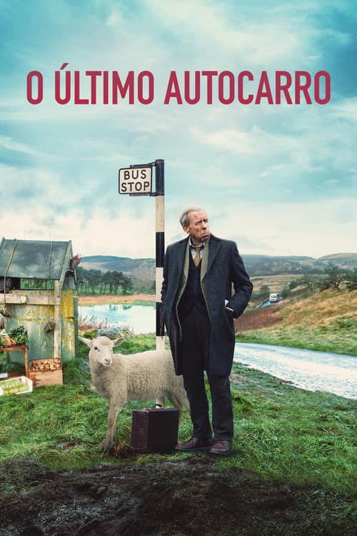 Poster for The Last Bus