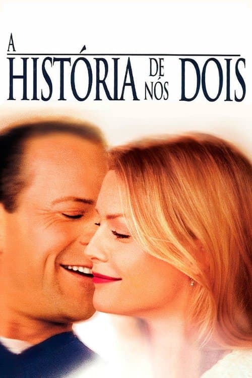 Póster de Historia de lo nuestro