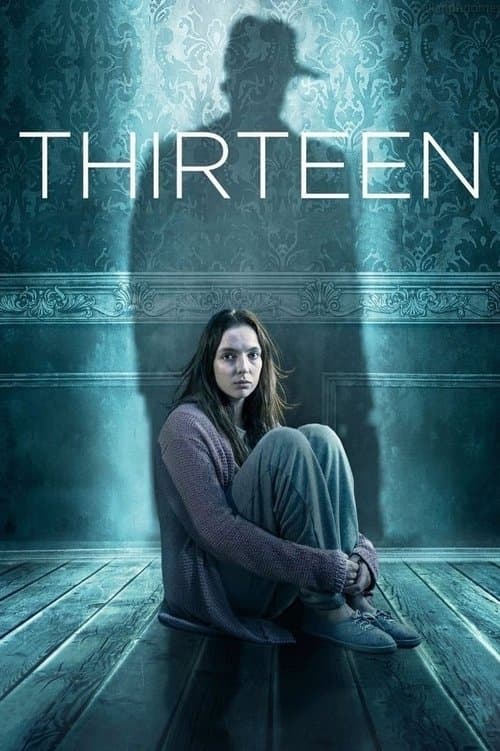 Affiche de Thirteen : 13 ans en captivité