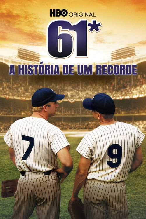 Poster for 61*