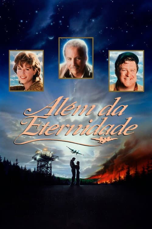 Affiche de Pour toujours