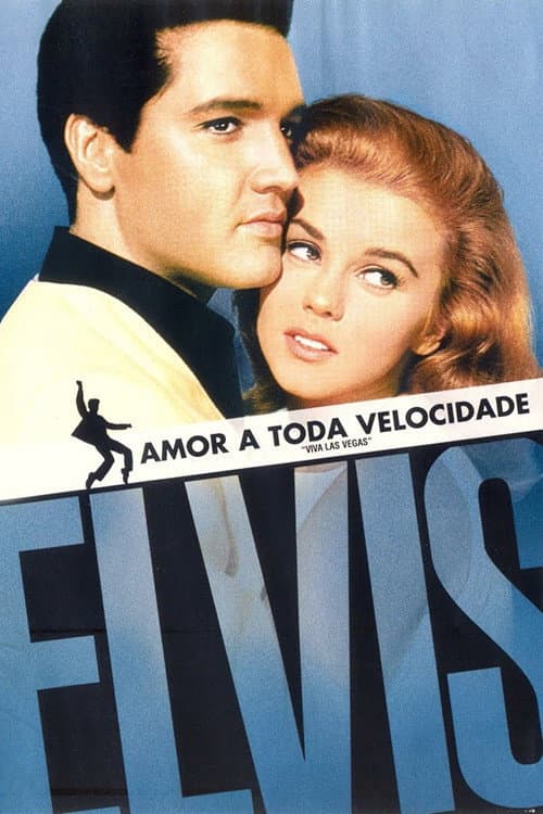 Poster for Amor à Toda Velocidade