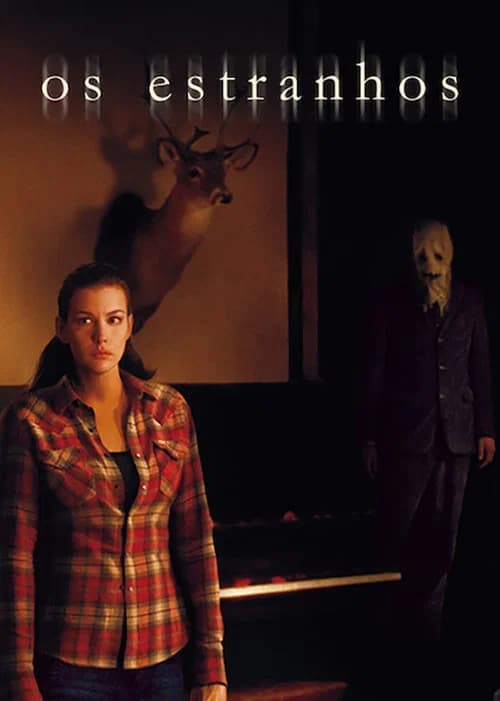 Affiche de Les inconnus