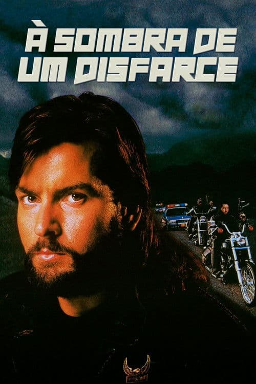 Poster for Beyond the Law