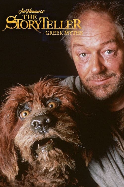 Affiche de Monstres & Merveilles : Les Légendes Grecques