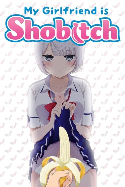 Affiche de Boku No Kanojo Ga Majimesugiru Sho-bitch Na Ken