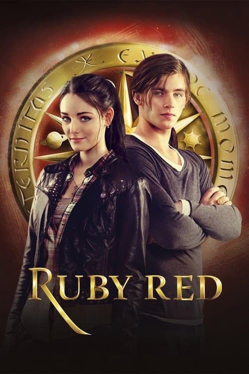 Poster for Rubinrot