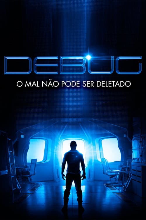 Affiche de SPACESHIP