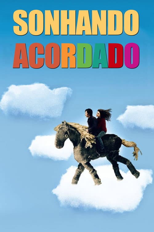 Poster for Sonhando Acordado