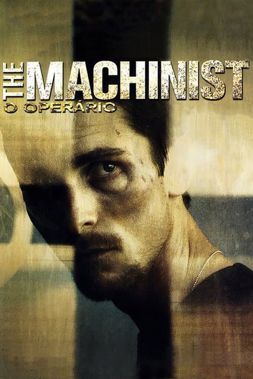 Affiche de O Operário