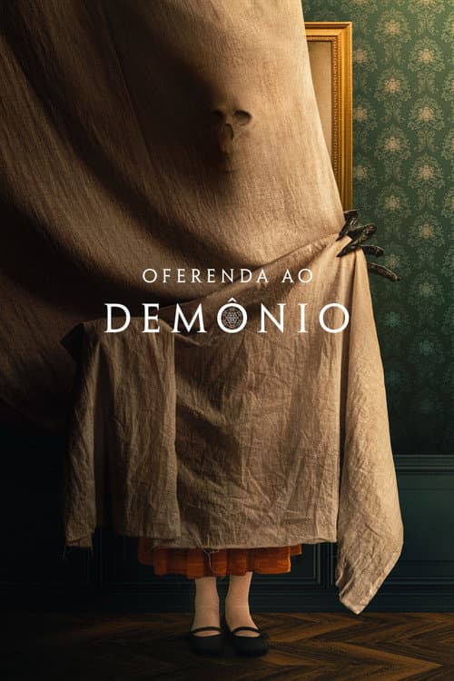 Poster for The Offering