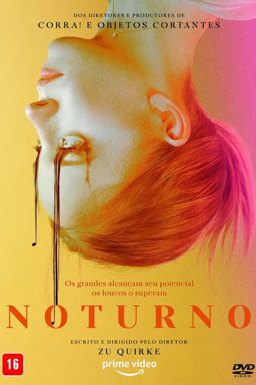 Póster de Nocturno