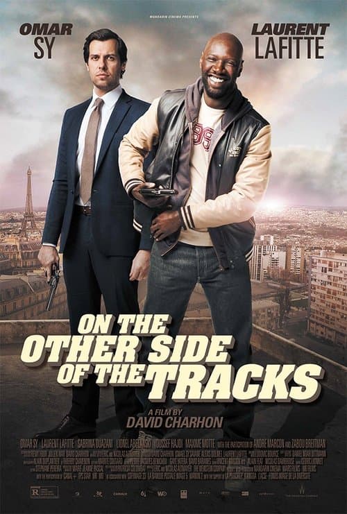 Affiche de Os Opostos Se Atraem