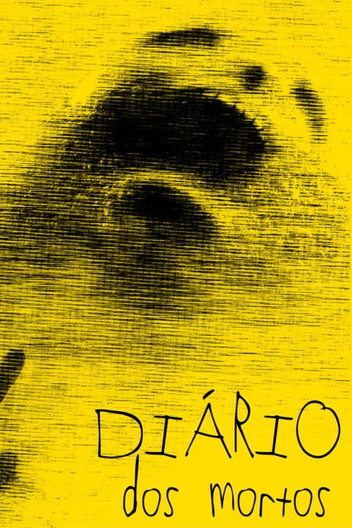 Affiche de Diary of the Dead : Chroniques des morts-vivants