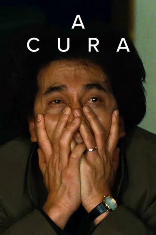 Póster de Cure