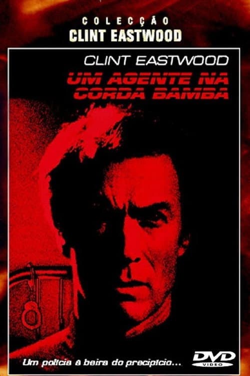 Affiche de Um Agente na Corda Bamba
