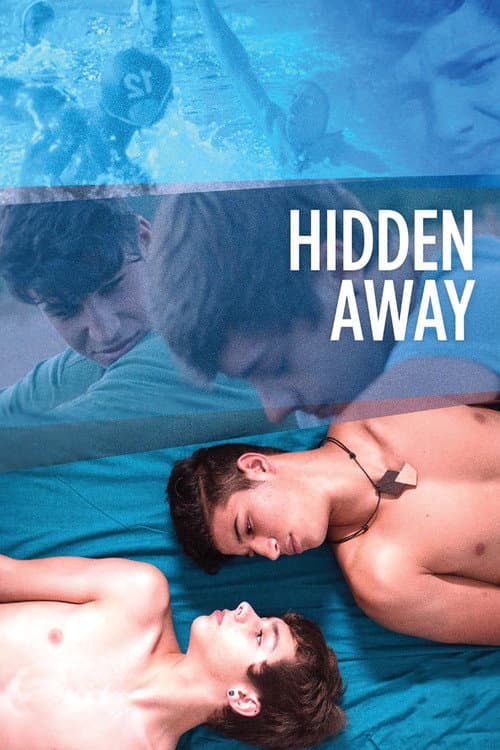 Poster for Hidden Away
