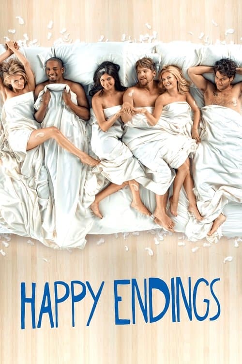 Affiche de Fins heureuses