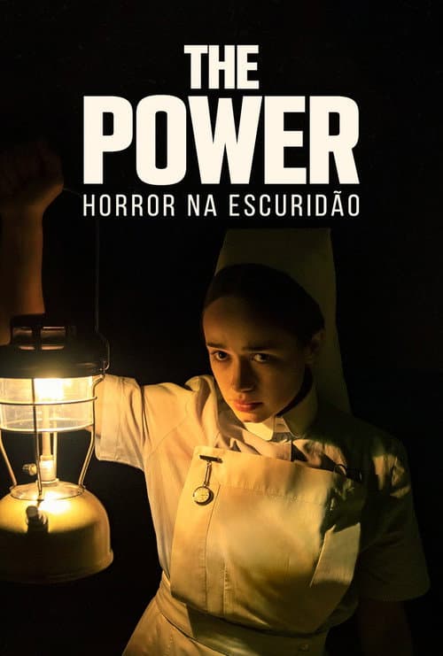 Affiche de The Power: Horror na Escuridão