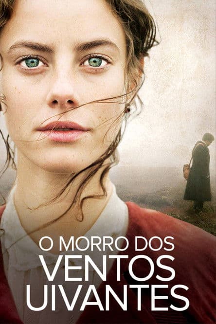 Affiche de Les Hauts de Hurlevent